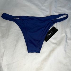 Tavik Heather Mini Bottoms, Small, NWT